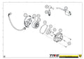 TRRS 2024 ONE RR 80CC — 08MT Aizdedze