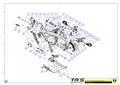 TRRS 2023 XTRACK ONE RR (COMPETITION) — 01TR Rāmis