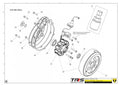 TRRS 2024 ONE R (COMPETITION) — 08MT Aizdedze