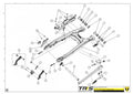 TRRS 2023 ONE R (COMPETITION) — 03TR Svārsts