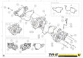 TRRS 2023 ONE RR (HOMOLOGATED) — 03MT Kartera puses