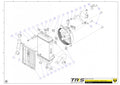 TRRS 2023 ONE GOLD — 13TR Radiators