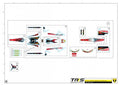 TRRS 2023 XTRACK ONE RR (COMPETITION) — 15TR Uzlīmes