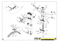 TRRS 2023 ONE — 04TR Balstiekārta