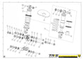 TRRS 2023 ONE — 05TR Amortizators
