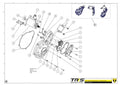 TRRS 2023 ONE ELECTRIC START — 10MT Elektrostarteris