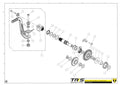 TRRS 2023 ONE — 01MT Kikstarteris