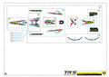 TRRS 2023 ONE ELECTRIC START — 15TR Uzlīmes