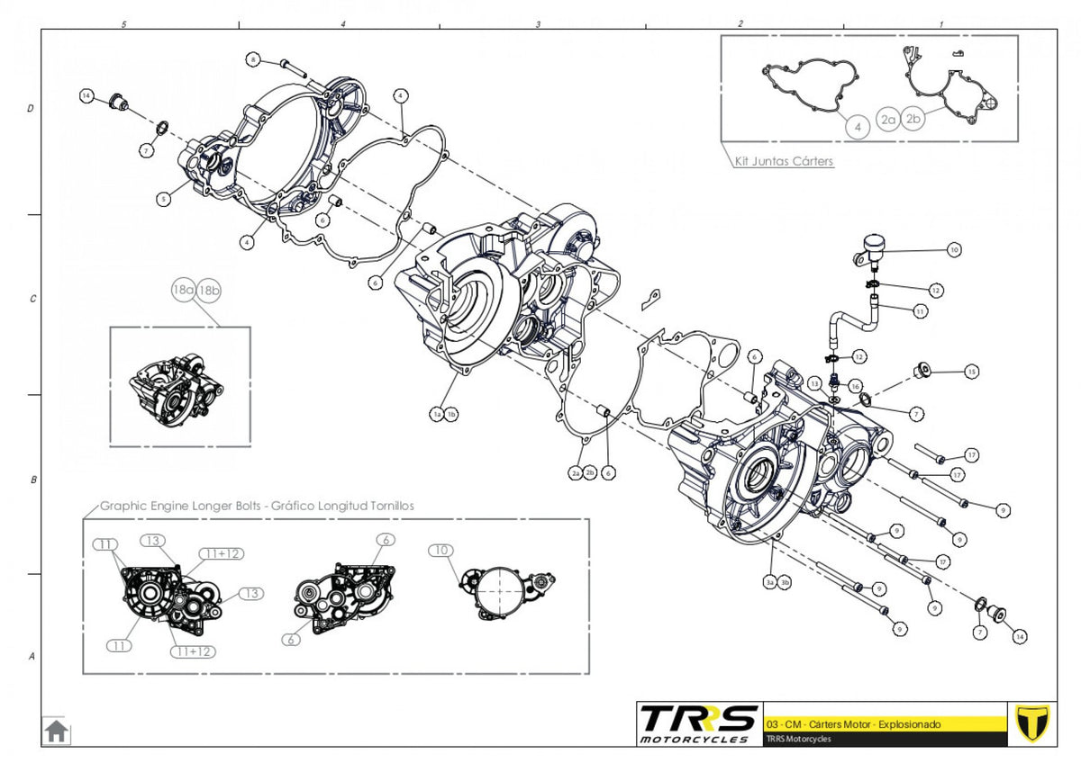TRRS 2023 ONE — 03MT Kartera puses