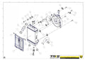 TRRS 2023 ONE — 13TR Radiators