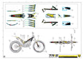 TRRS 2023 XTRACK ONE — 15TR Uzlīmes