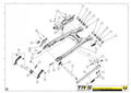 TRRS 2023 ONE — 03TR Svārsts